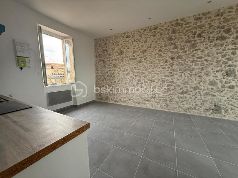 Immeuble - 155 m² - 6 pièces