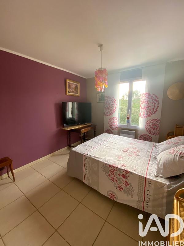 Maison - 152 m² - 5 pièces