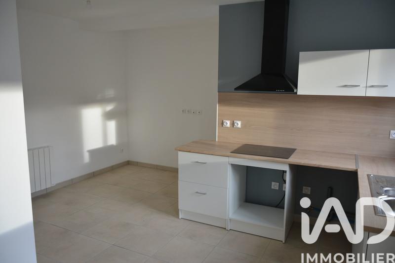 Appartement - 28 m² - 1 pièce