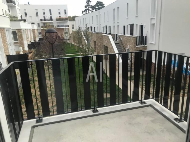 Studio - 37 m² - 1 pièce