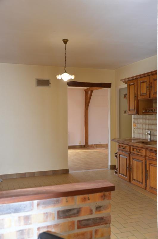 Pavillon - 125 m² - 5 pièces