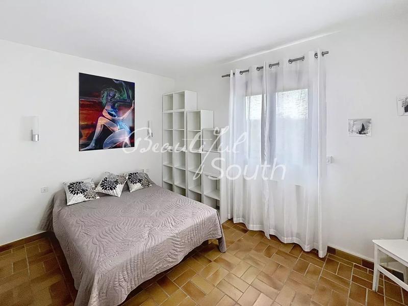 Villa - 165 m² - 5 pièces