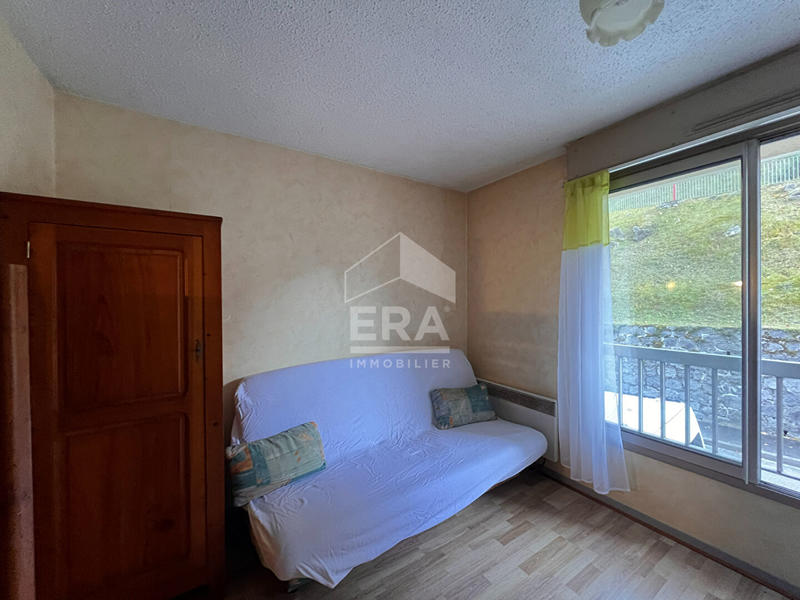 Appartement - 18 m² - 1 pièce