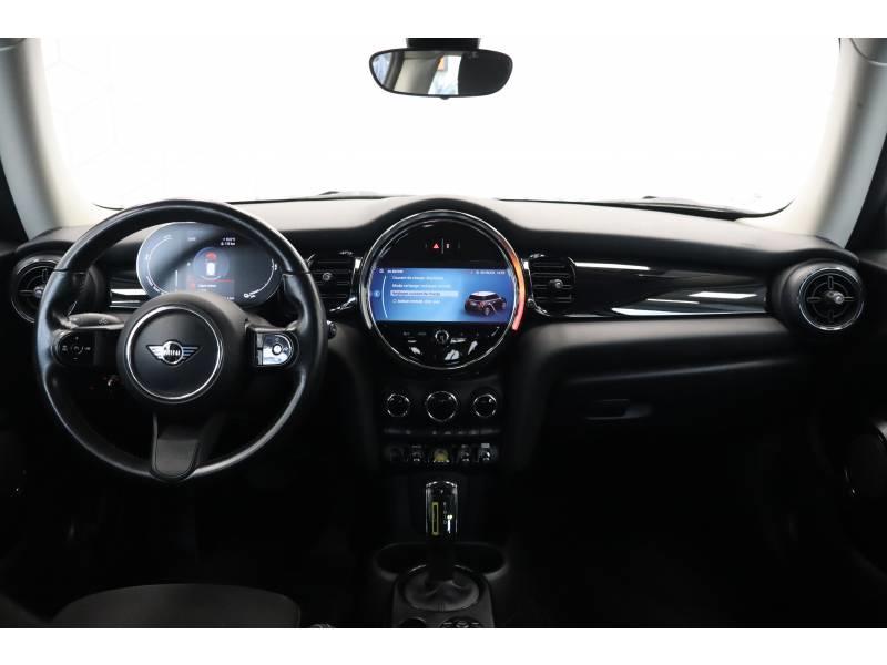 Mini Mini Hatch 3 Portes Cooper se 184 ch Edition Camden