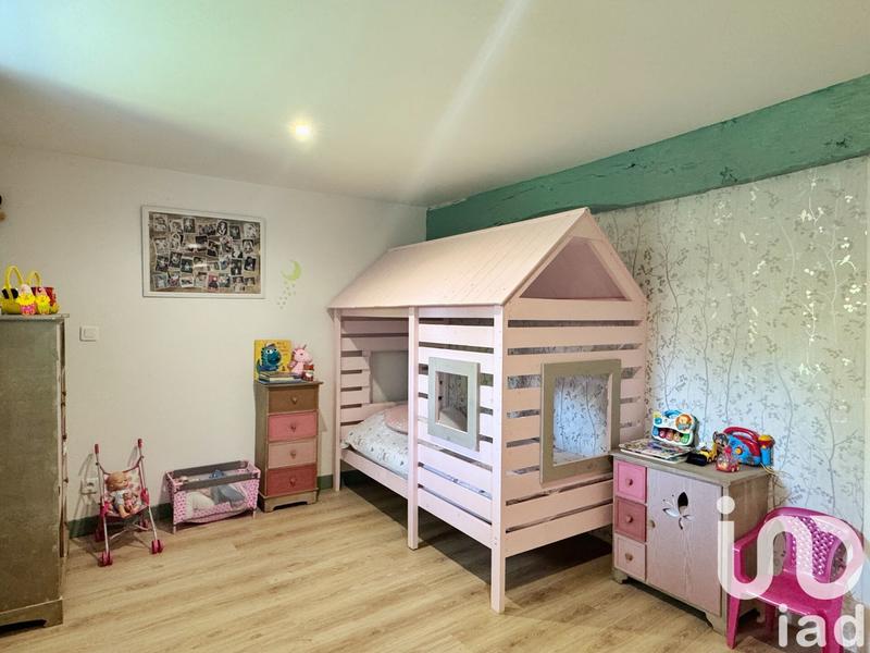 Maison - 295 m² - 7 pièces