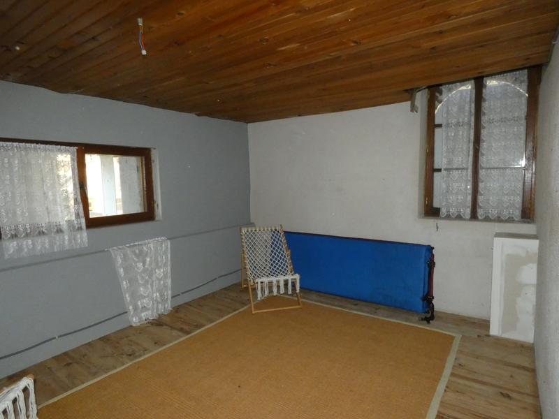 Maison - 53 m² - 4 pièces