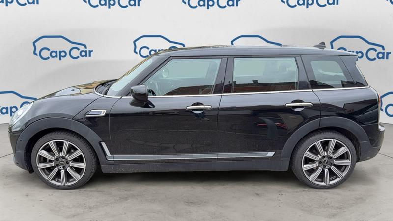 Mini Clubman III 1.5 Cooper 136 Bva Canonbury