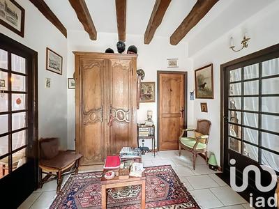 Maison - 229 m² - 8 pièces