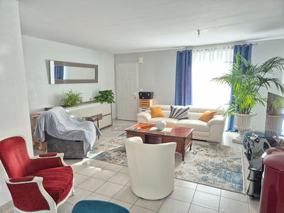 Maison - 91 m² - 4 pièces