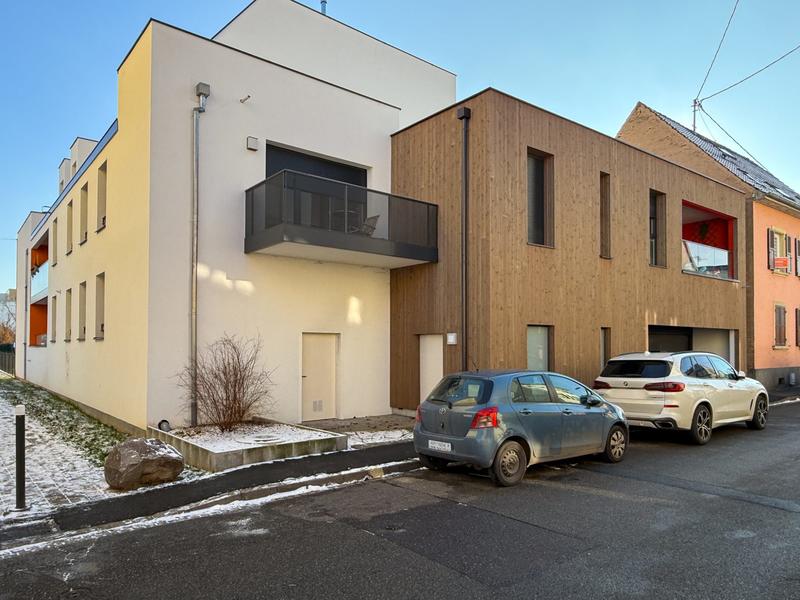 Appartement - 75 m² - 3 pièces