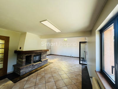 Maison - 166 m² - 6 pièces