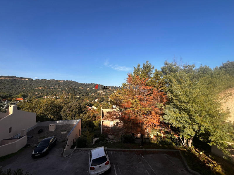 Appartement - 30 m² - 1 pièce