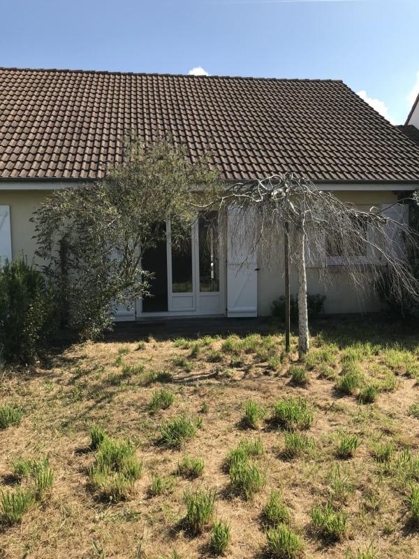 Pavillon - 52 m² - 2 pièces