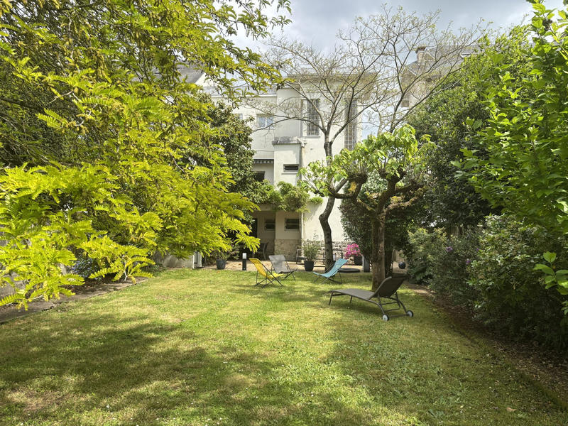 Villa - 150 m² - 6 pièces