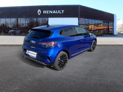 Renault Clio V TCe 90 Esprit Alpine