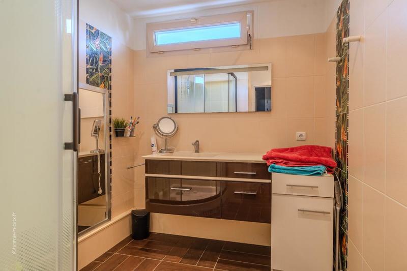 Appartement - 73 m² - 3 pièces