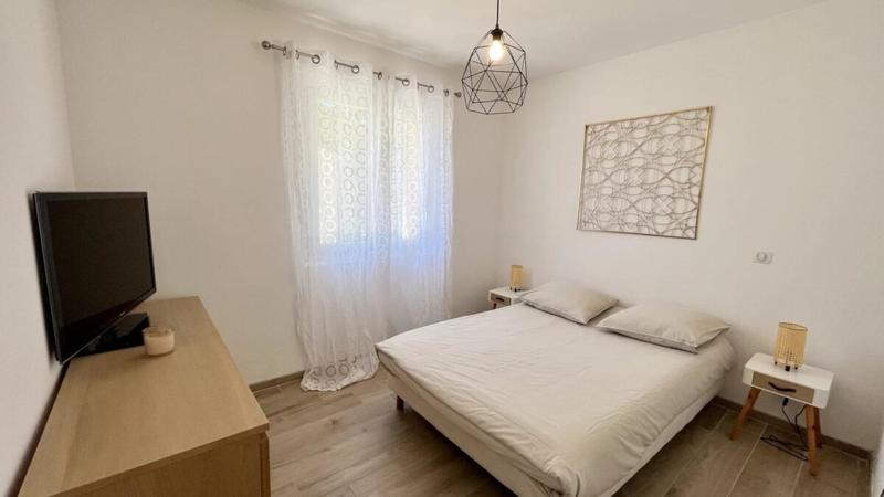 Villa - 150 m² - 5 pièces