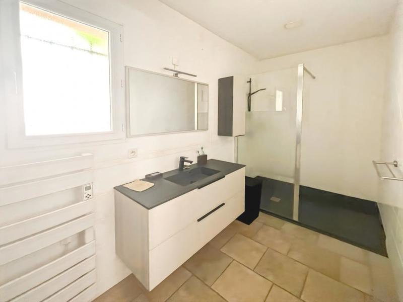 Maison - 59 m² - 3 pièces