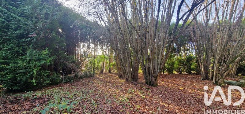 Maison - 102 m² - 5 pièces