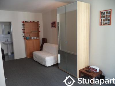 Appartement - 25 m² - 1 pièce