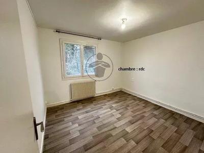 Maison - 125 m² - 4 pièces