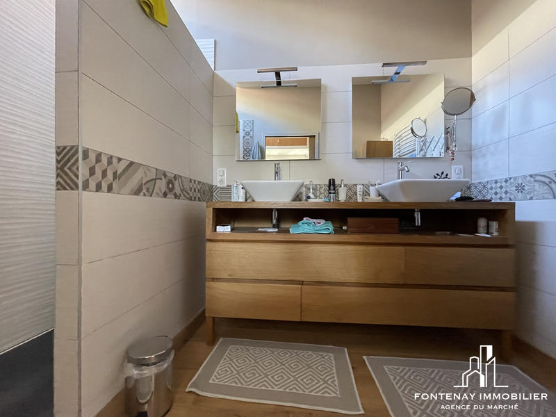 Maison - 173 m² - 7 pièces