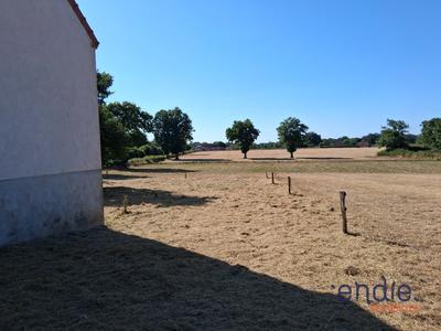 Maison - 50 m² - 3 pièces