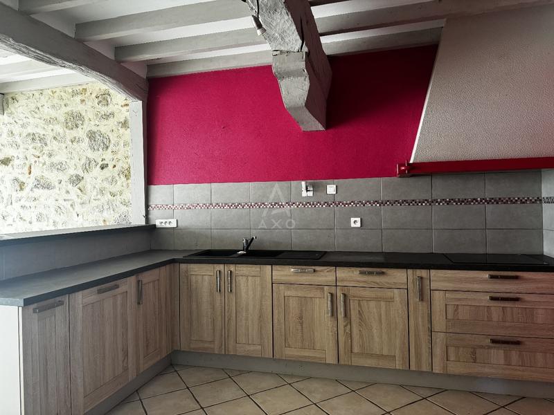 Propriété viticole - 129 m² - 5 pièces