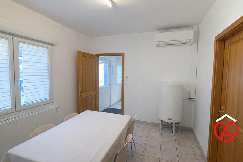 Maison contemporaine - 89 m² - 3 pièces