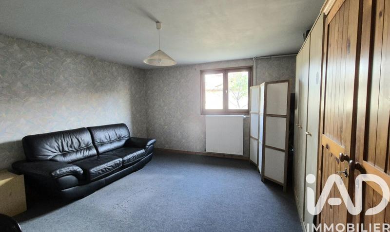 Maison - 150 m² - 7 pièces