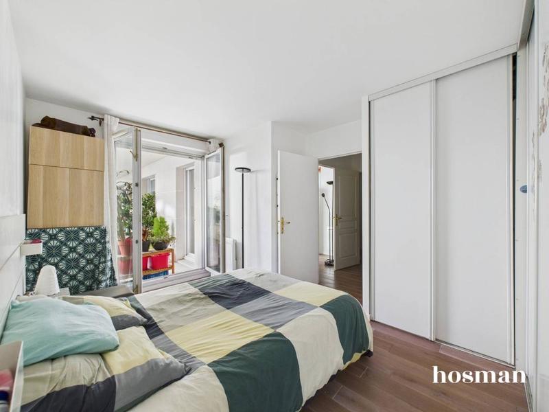 Appartement - 69 m² - 3 pièces