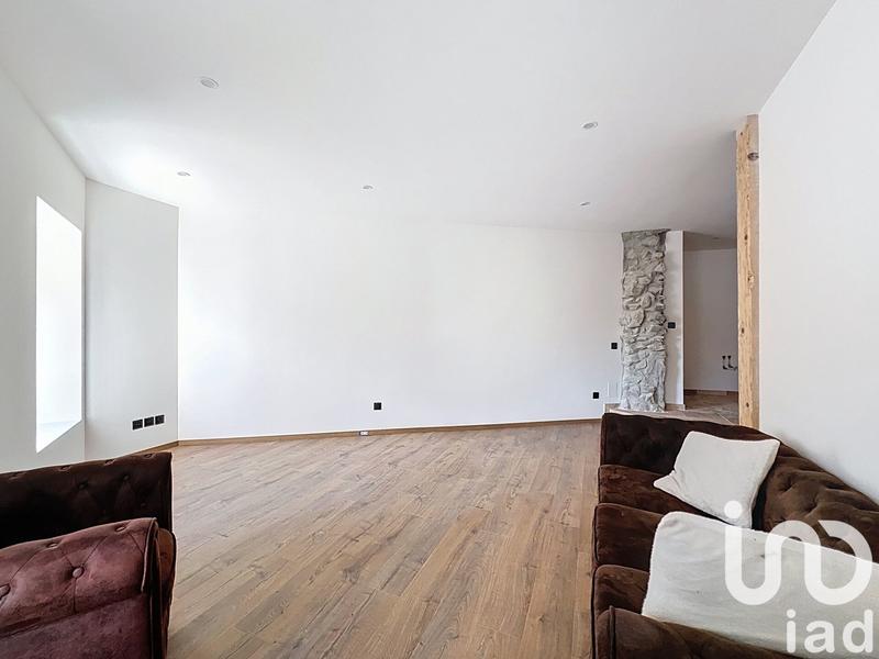 Appartement - 55 m² - 2 pièces