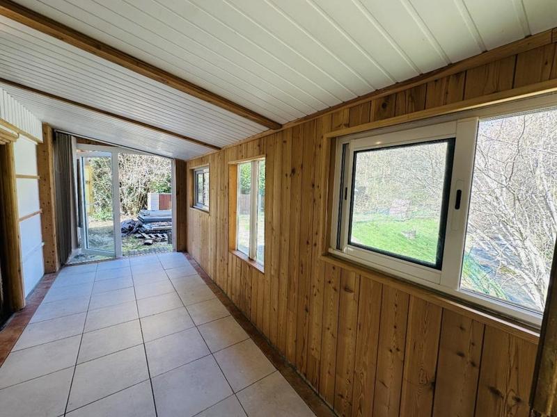 Maison - 38 m² - 2 pièces