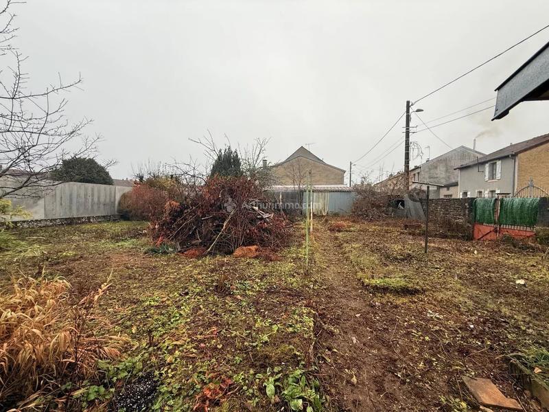 Maison - 113 m² - 4 pièces