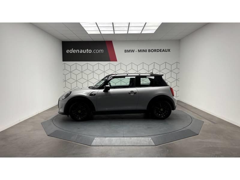 Mini Mini Hatch 3 Portes Cooper se 184 ch Edition Premium Plus