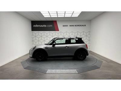 Mini Mini Hatch 3 Portes Cooper se 184 ch Edition Premium Plus