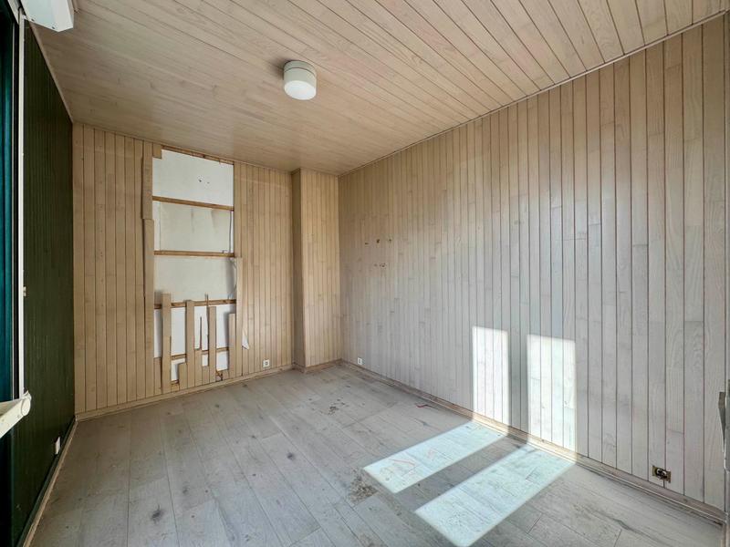 Appartement - 22 m² - 2 pièces