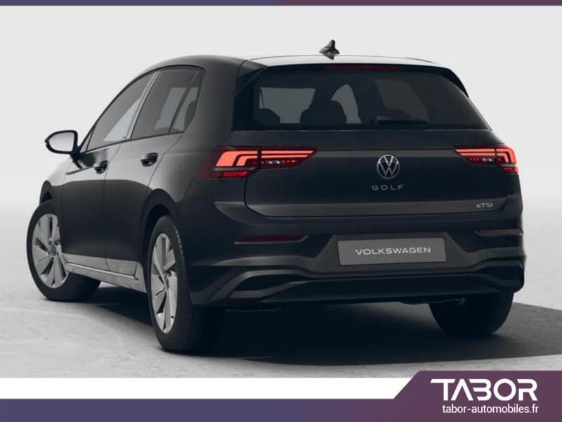 Volkswagen Golf 8 1.5 eTSI 150 Dsg My24 Gps Key