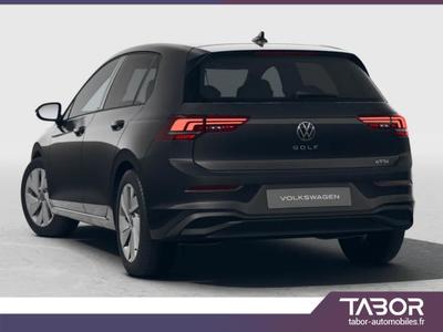 Volkswagen Golf 8 1.5 eTSI 150 Dsg My24 Gps Key