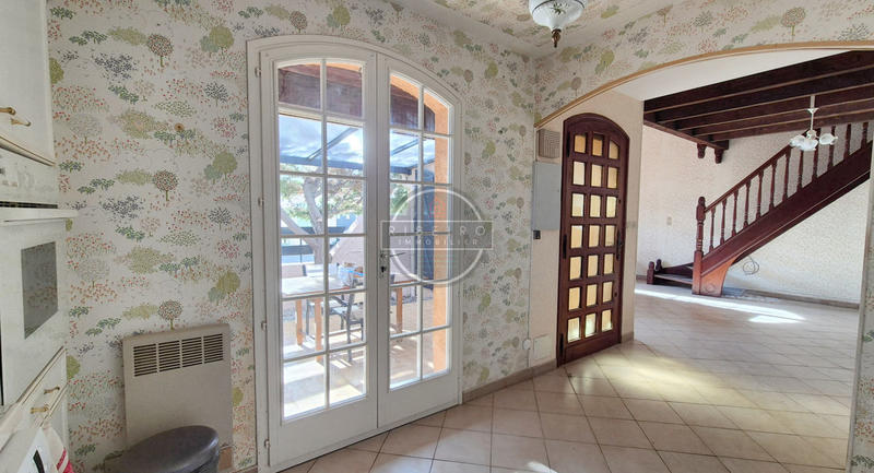 Villa - 82 m² - 4 pièces