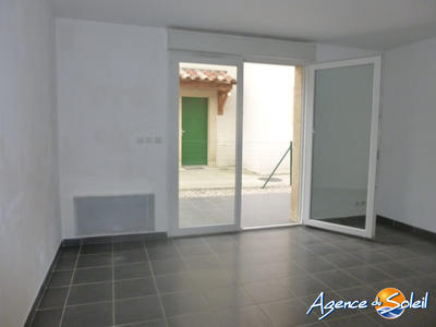 Maison - 39 m² - 2 pièces