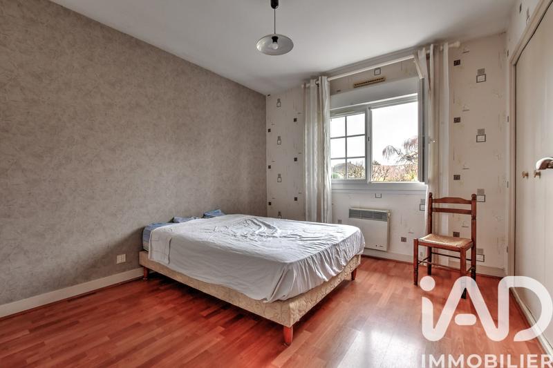 Maison - 152 m² - 7 pièces