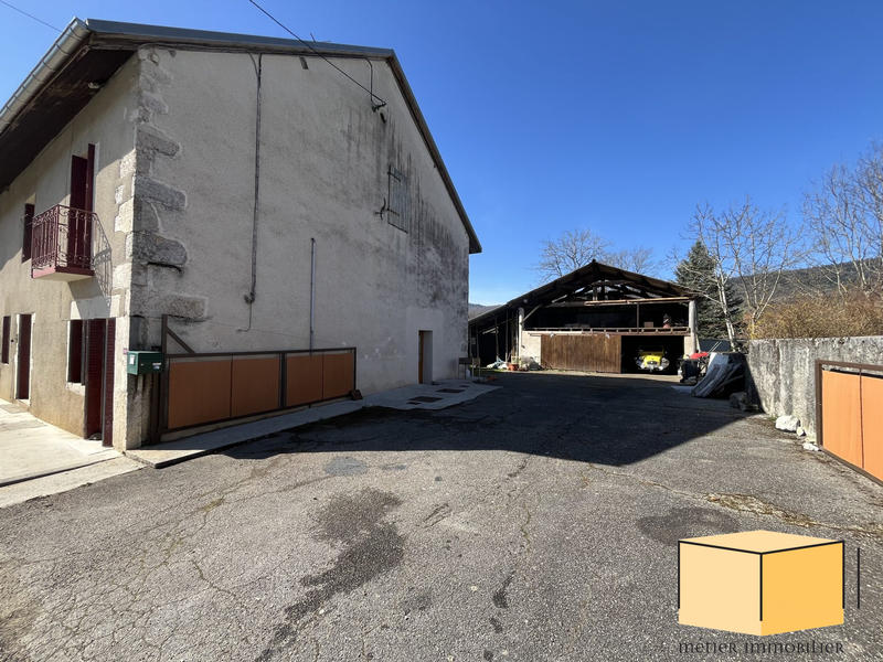Maison - 148 m² - 5 pièces
