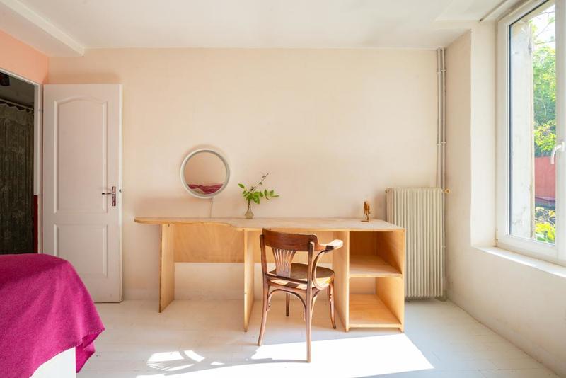 Loft - 98 m² - 5 pièces