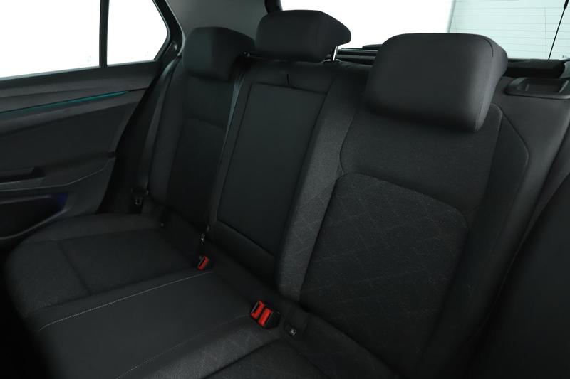 Volkswagen Golf VIII 2.0 Tdi Scr Life 1st Bv6 115 ch