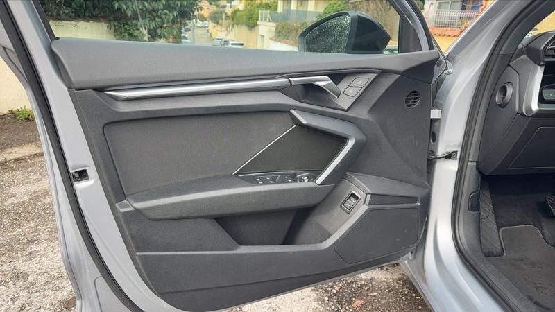 Audi A3 sportback 35 Tdi 150 s-Tronic 7 Business Line