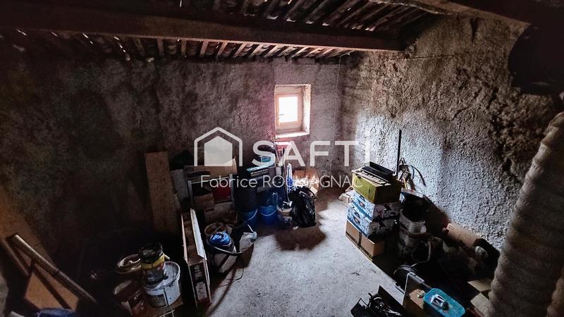 Maison - 170 m² - 6 pièces