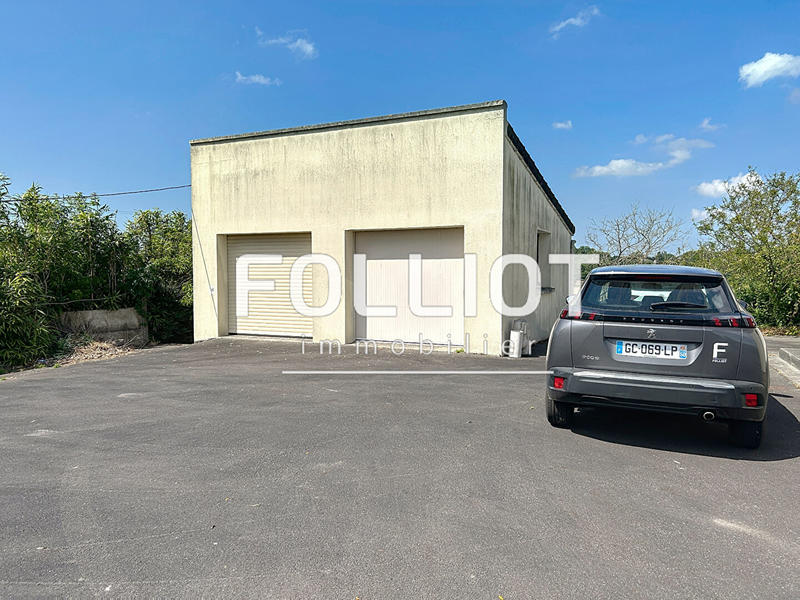 Maison - 165 m² - 9 pièces