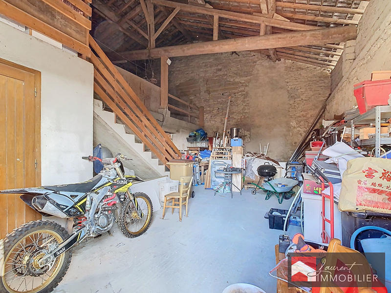 Maison - 364 m² - 17 pièces