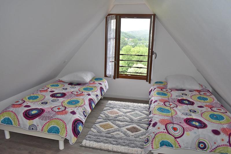 Maison - 65 m² - 4 pièces